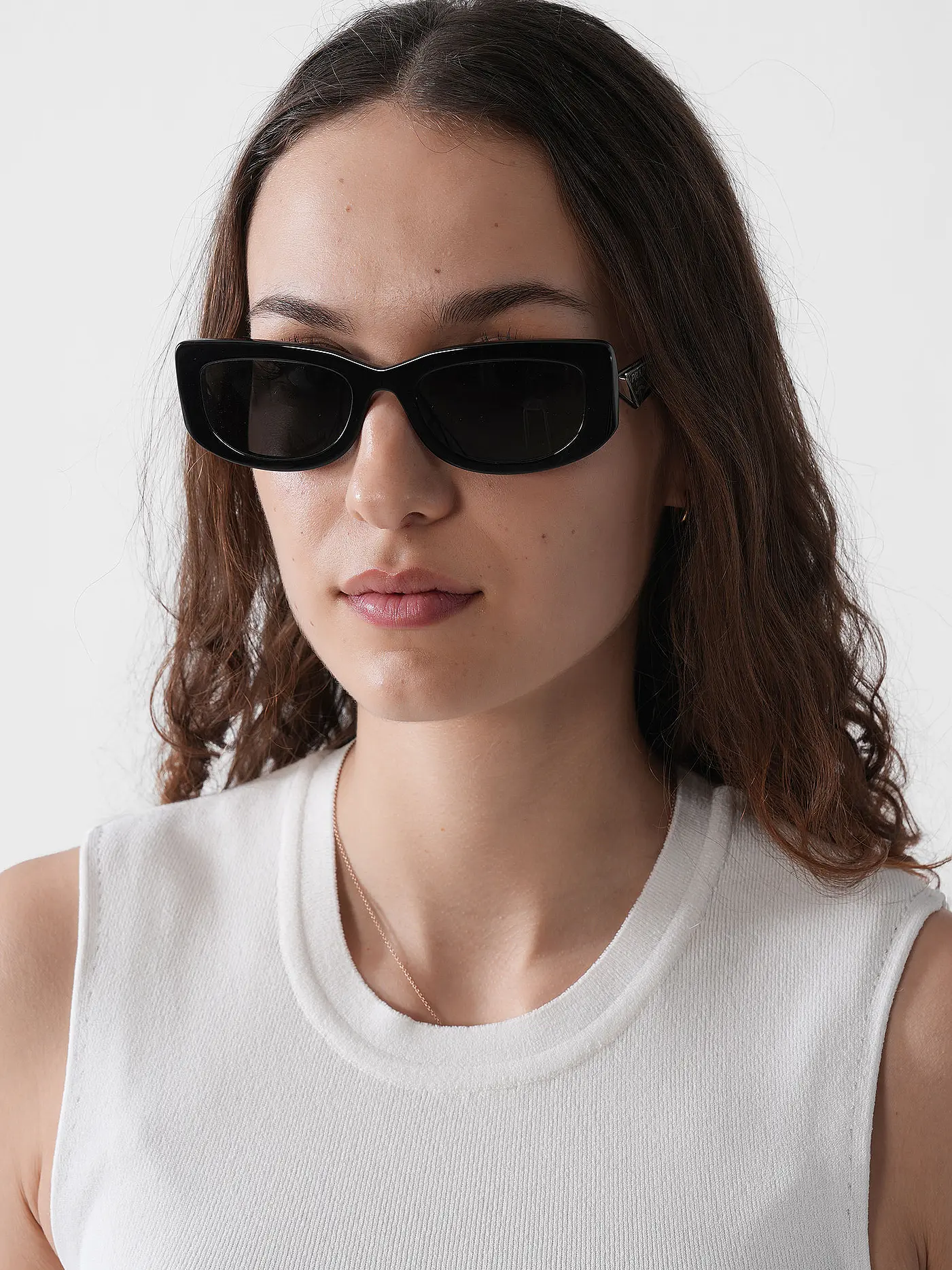 PRADA | Sonnenbrille 0PR14YS/53 | 